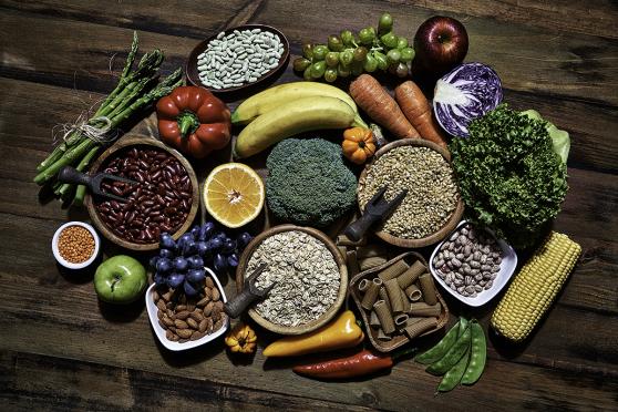 Dietary and healthy foods